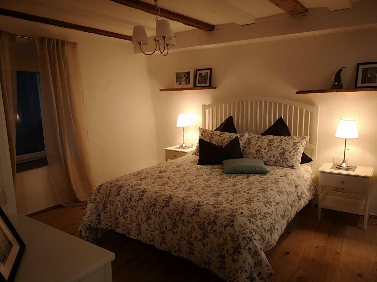 Apartamento Space Nr. 11 Merano