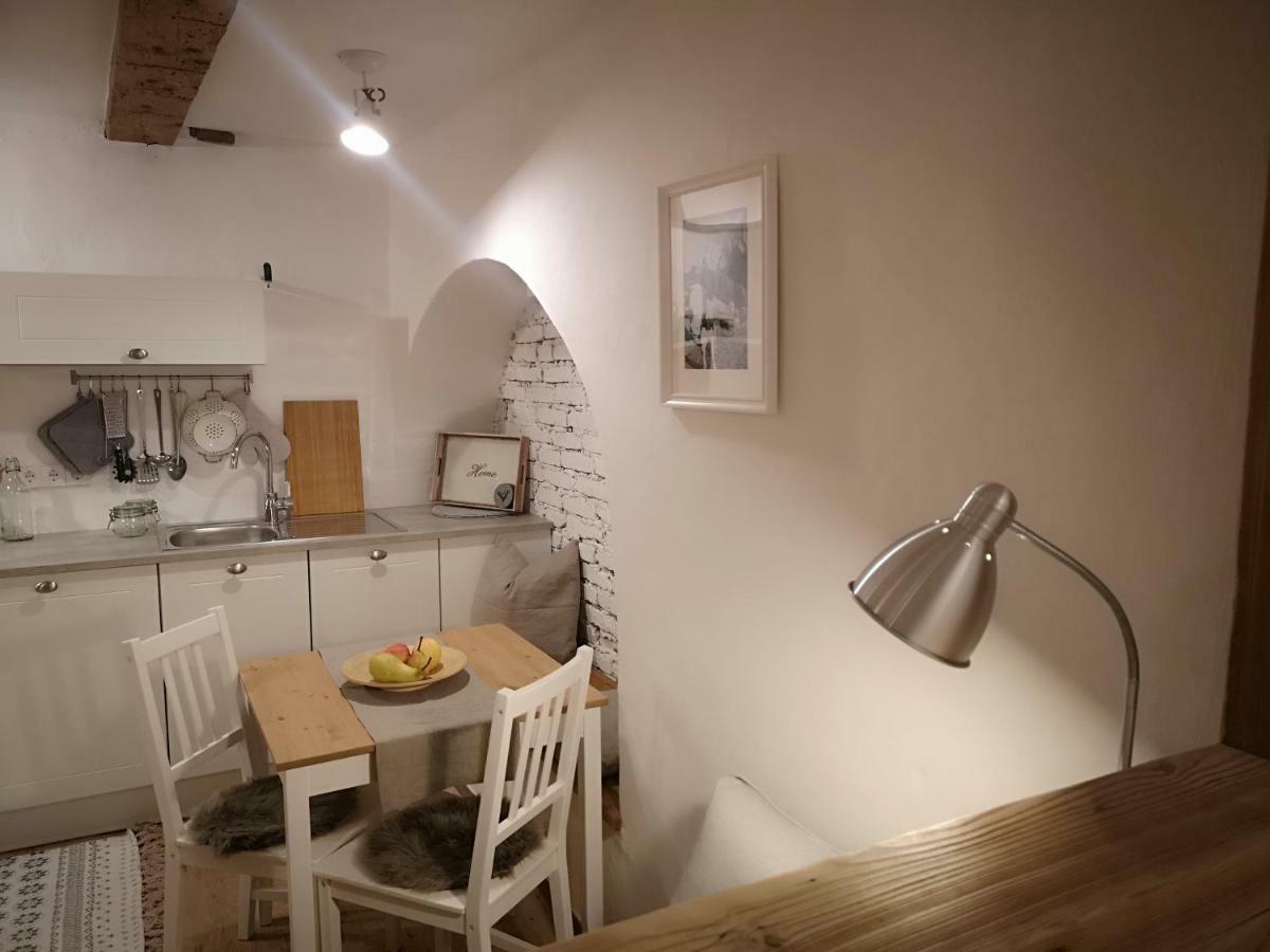 Space Nr. 11 Apartment