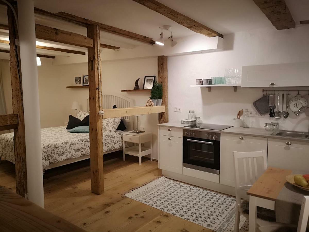 Space Nr. 11 Apartment *