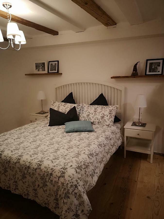 Apartamento Space Nr. 11 *