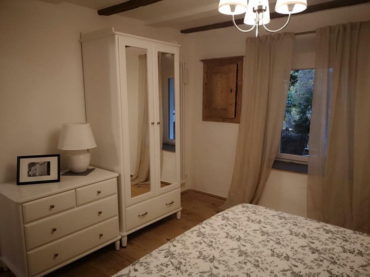 Apartamento Space Nr. 11 Merano