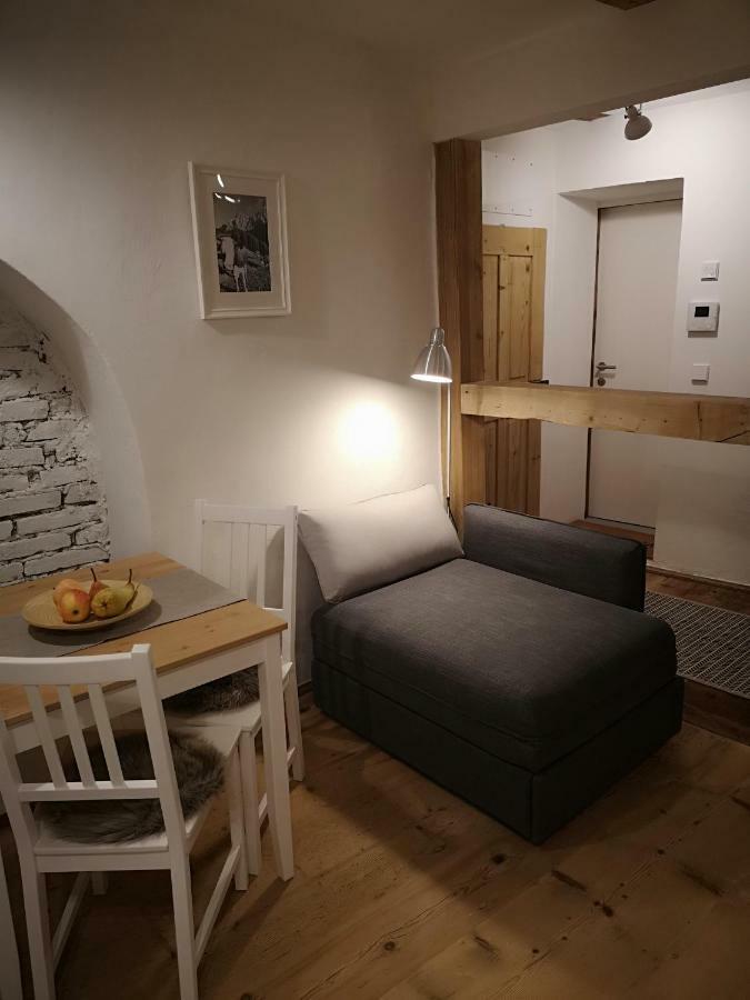 Apartment Space Nr. 11 Meran