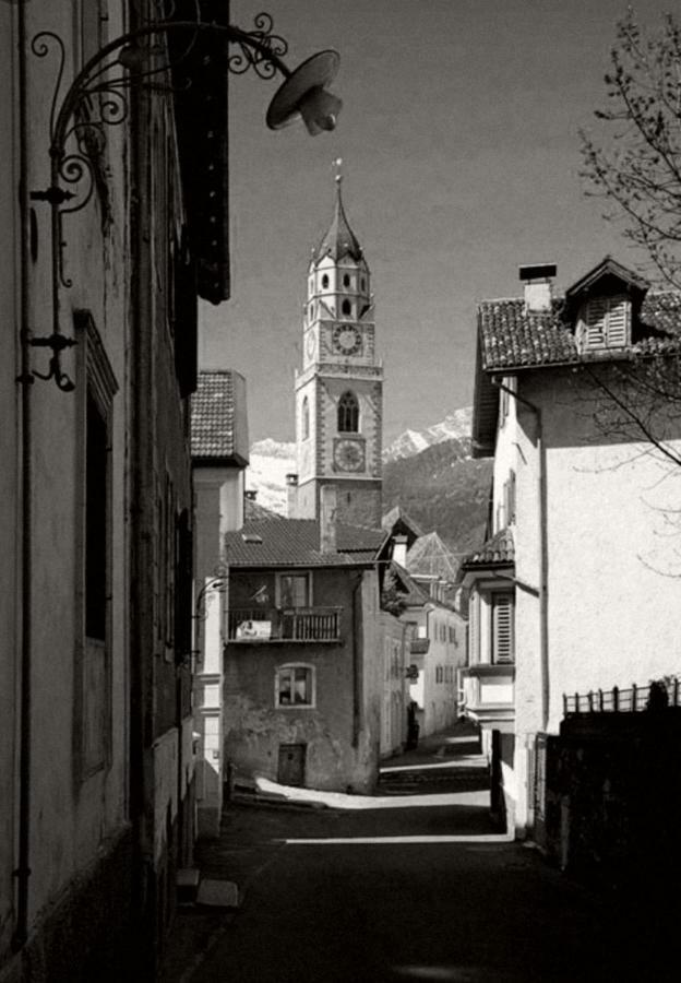 Apartamento Space Nr. 11 Merano