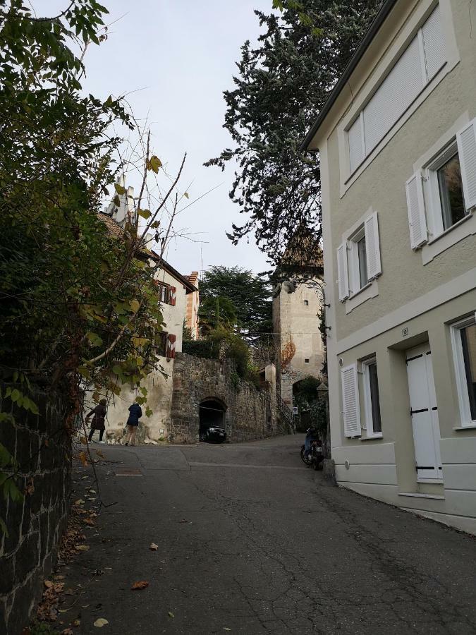 Space Nr. 11 Apartment